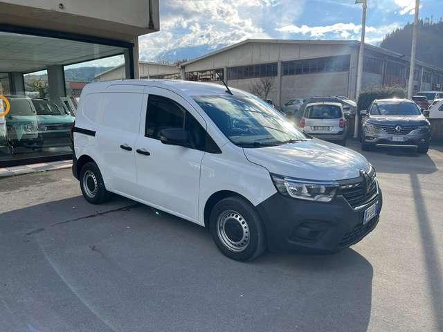 Renault Kangoo Nuovo Kangoo 1.5 dci 95cv
