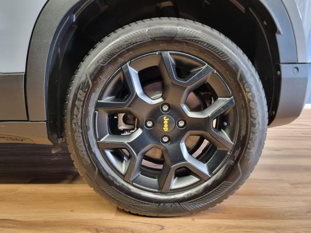 JEEP Avenger 1.2 Turbo 145 CV MHEV 4xe The North Face
