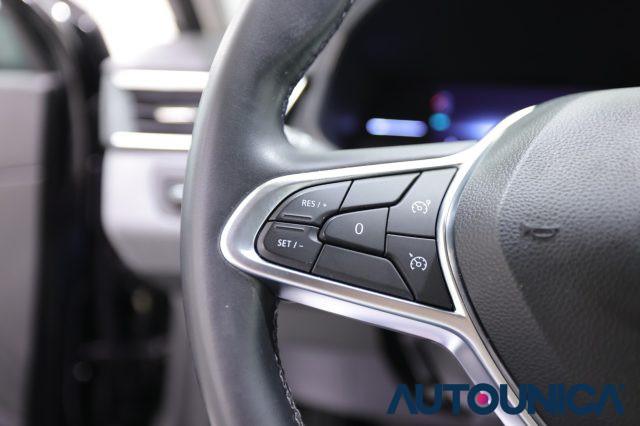 RENAULT Clio SCE 65 CV 5 PORTE EVOLUTION FARI LED NEOPATENTATI