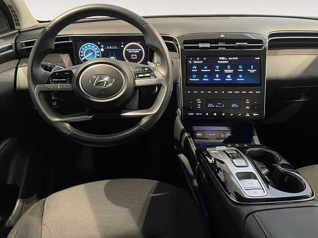 Hyundai TUCSON Hybrid 1.6 230CV Autom. Exellence (HEV)