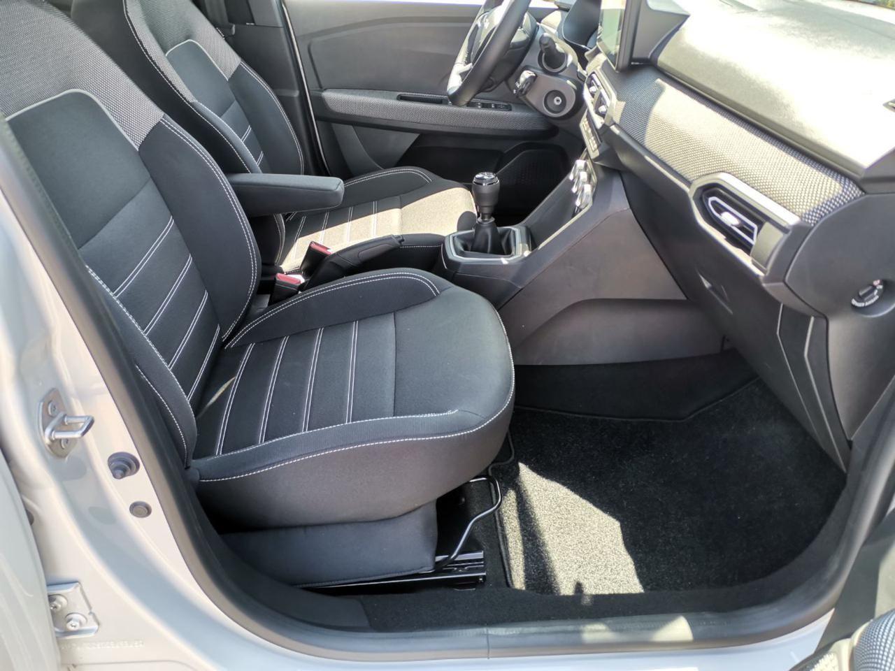 Dacia Sandero 1.0 TCe ECO-G Expression