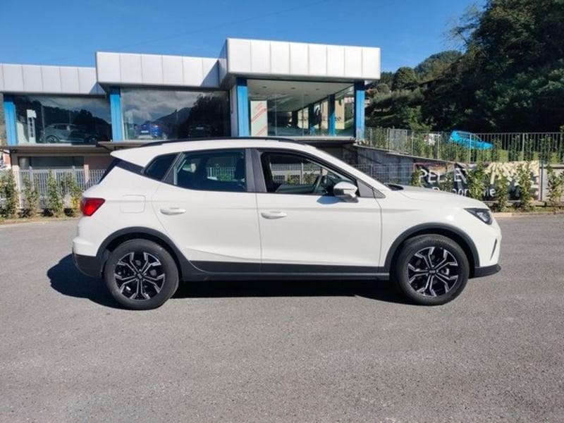 SEAT Arona Arona 1.0 ecotsi Reference 95cv