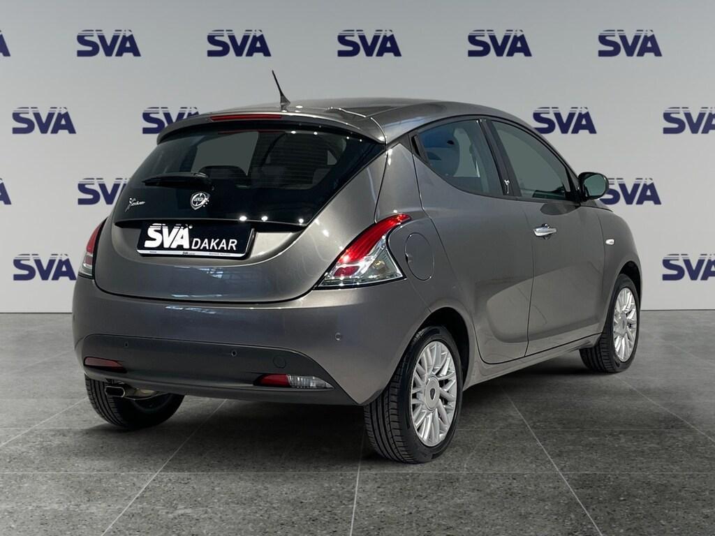 Lancia Ypsilon 1.2 69CV Gold - GPL