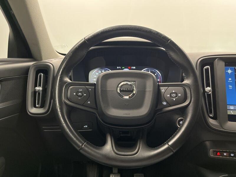 Volvo XC40 2.0 D3 AWD