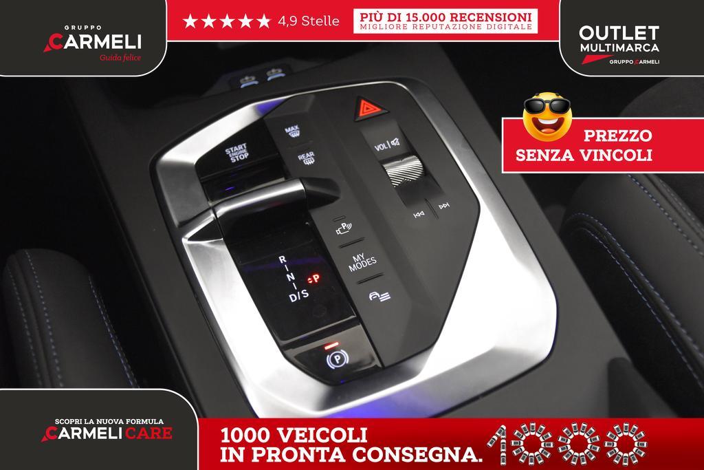 BMW Serie 2 Gran Coupe 220 48V MSport DCT