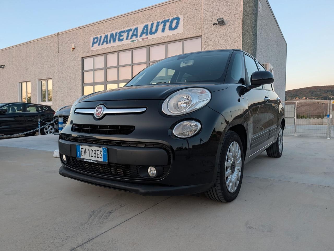 Fiat 500L 1.6 Multijet 105 CV Pop Star