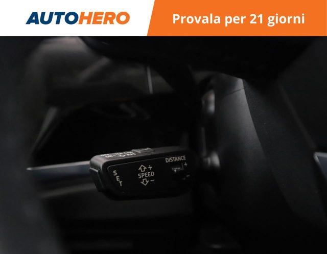 AUDI Q3 35 TFSI S tronic Business Advanced