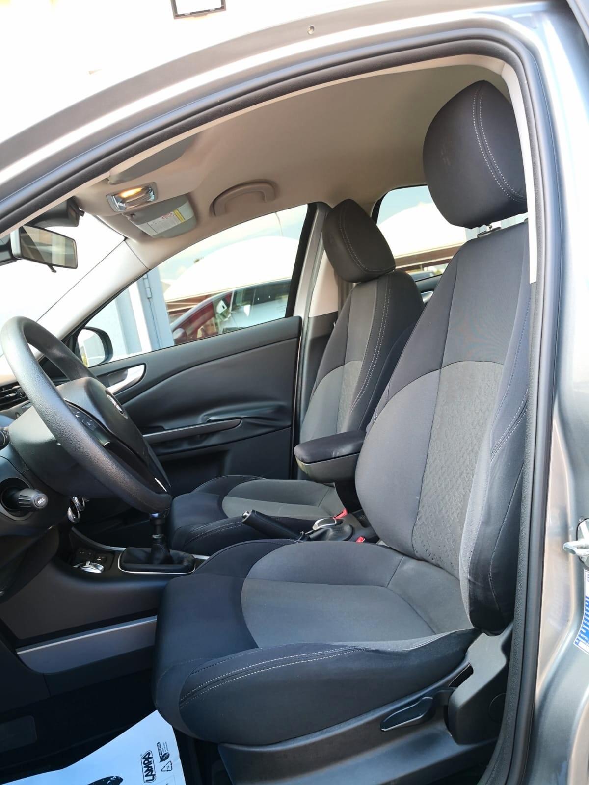 Alfa Giulietta 1.4 Turbo 105 CV Progression *** UNICO PROPRIETARIO ***