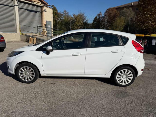 FORD Fiesta 1.4 5P Benzina/GPL Titanium perfetta di meccanica