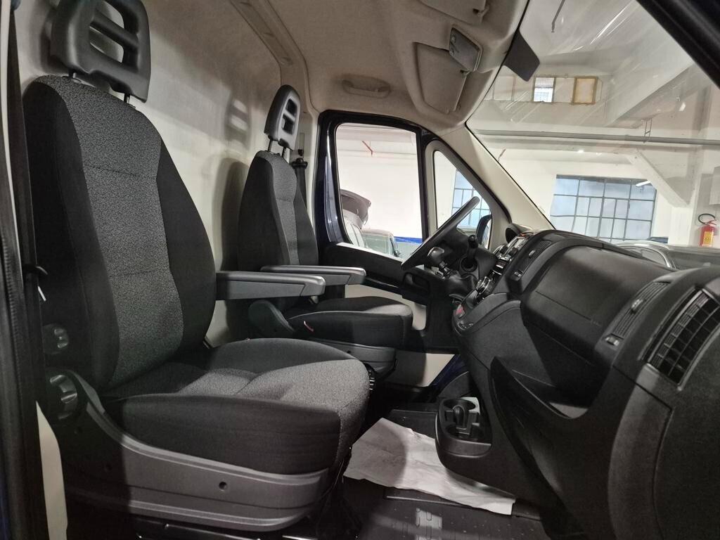FIAT DUCATO FURGONE 2.000 M.JET 116 CV 12 Q. PASSO CORTO H1