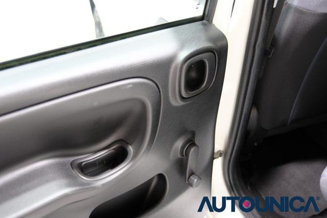 FIAT Panda 1.2 EASYPOWER EASY NEOPATENTATI