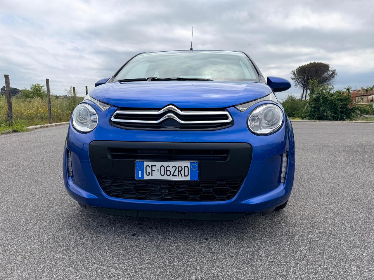 Citroen C1 VTi 72 S&S 5 porte Feel
