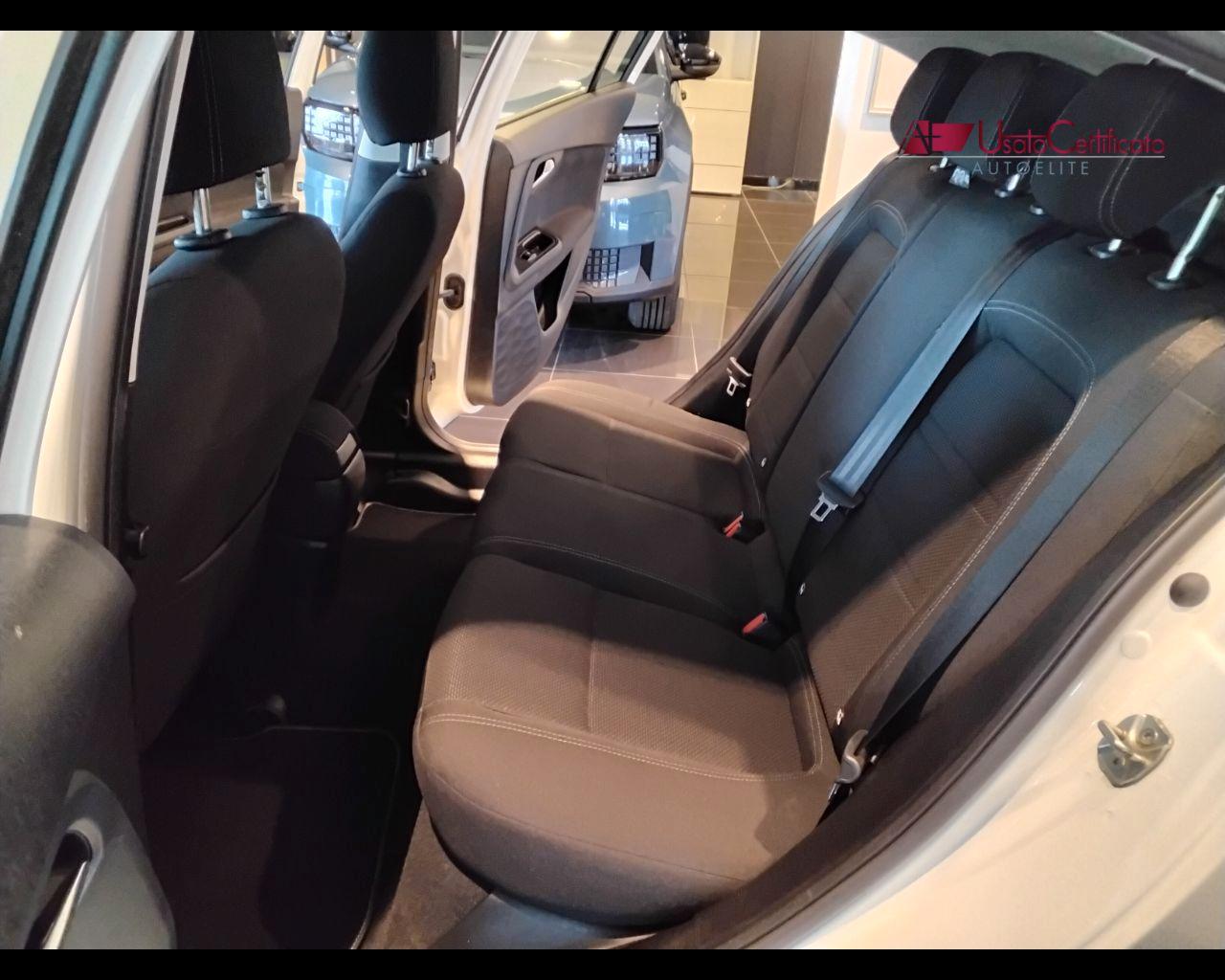 FIAT Tipo 1.6 Mjt S&S 5 porte Business