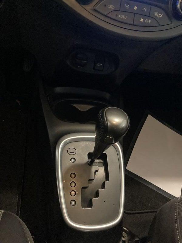 Toyota Yaris Yaris 1.5 Hybrid 5 porte Active