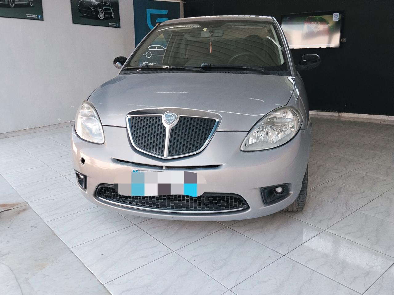 Lancia Ypsilon 1.3 Mtj 75 CV CON GARANZIA