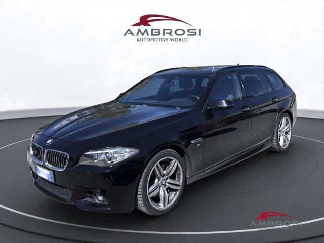 BMW 525 Serie 5 d xDrive