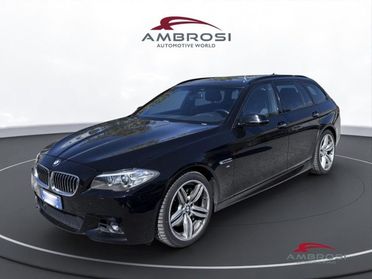 BMW 525 Serie 5 d xDrive