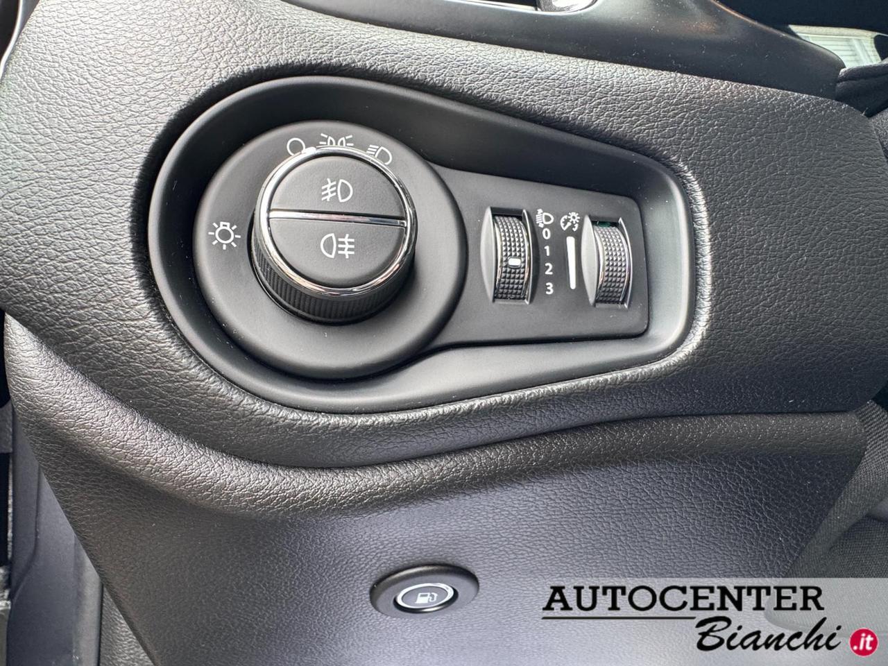 Jeep Renegade 1.3 t4 phev Limited 4xe at6