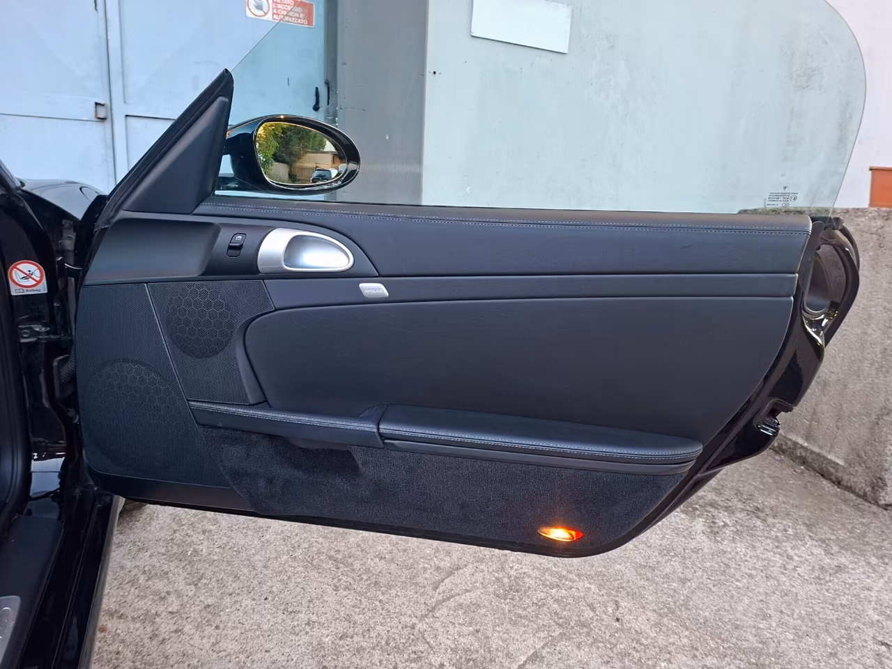 Porsche Boxster S 987 3.4 295 cv *85.800kmPCM PLUS*