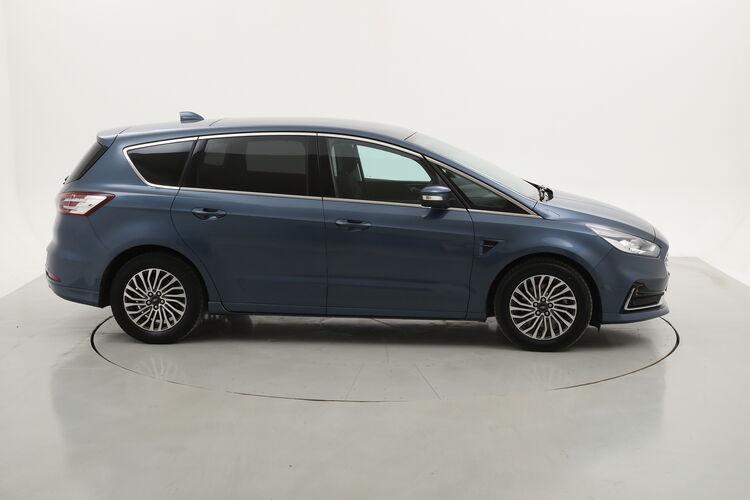 Ford S-Max Titanium Business BR688897 2.0 Diesel 150CV