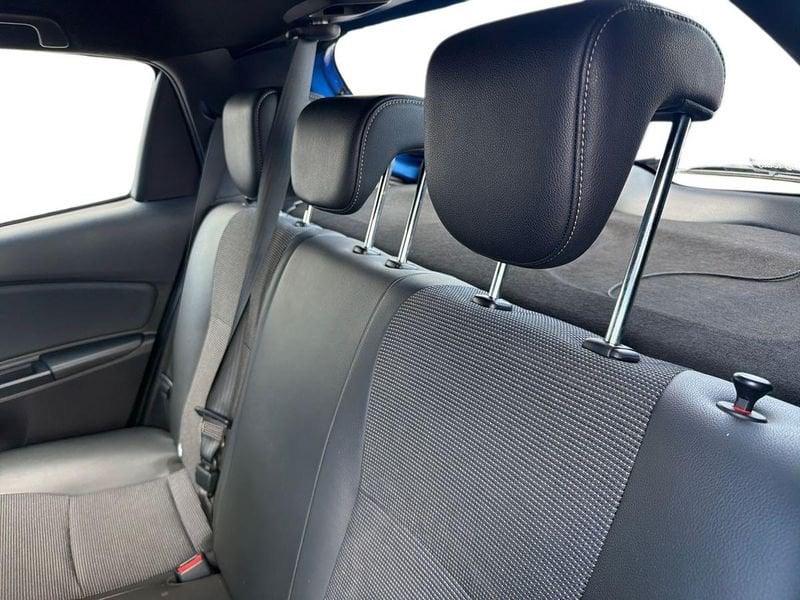 Toyota Yaris Yaris 5p 1.5h Style