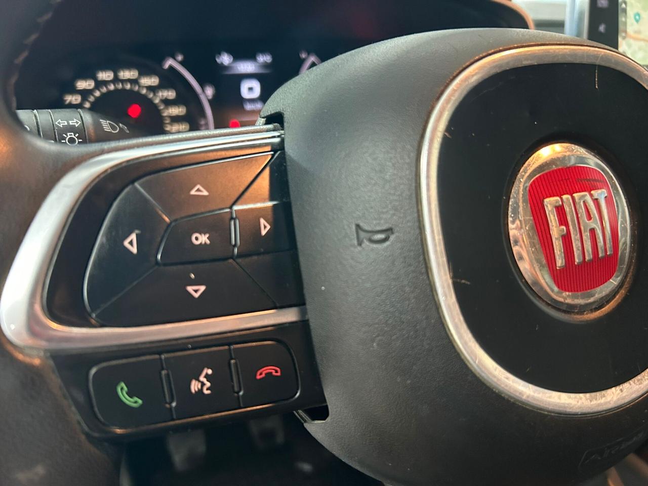Fiat Tipo 1.3 Mjt S&S 5 porte Lounge