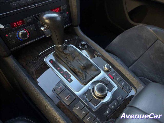 AUDI Q7 3.0 tdi quattro GANCIO TRAINO CERCHI 20 TELECAMERA