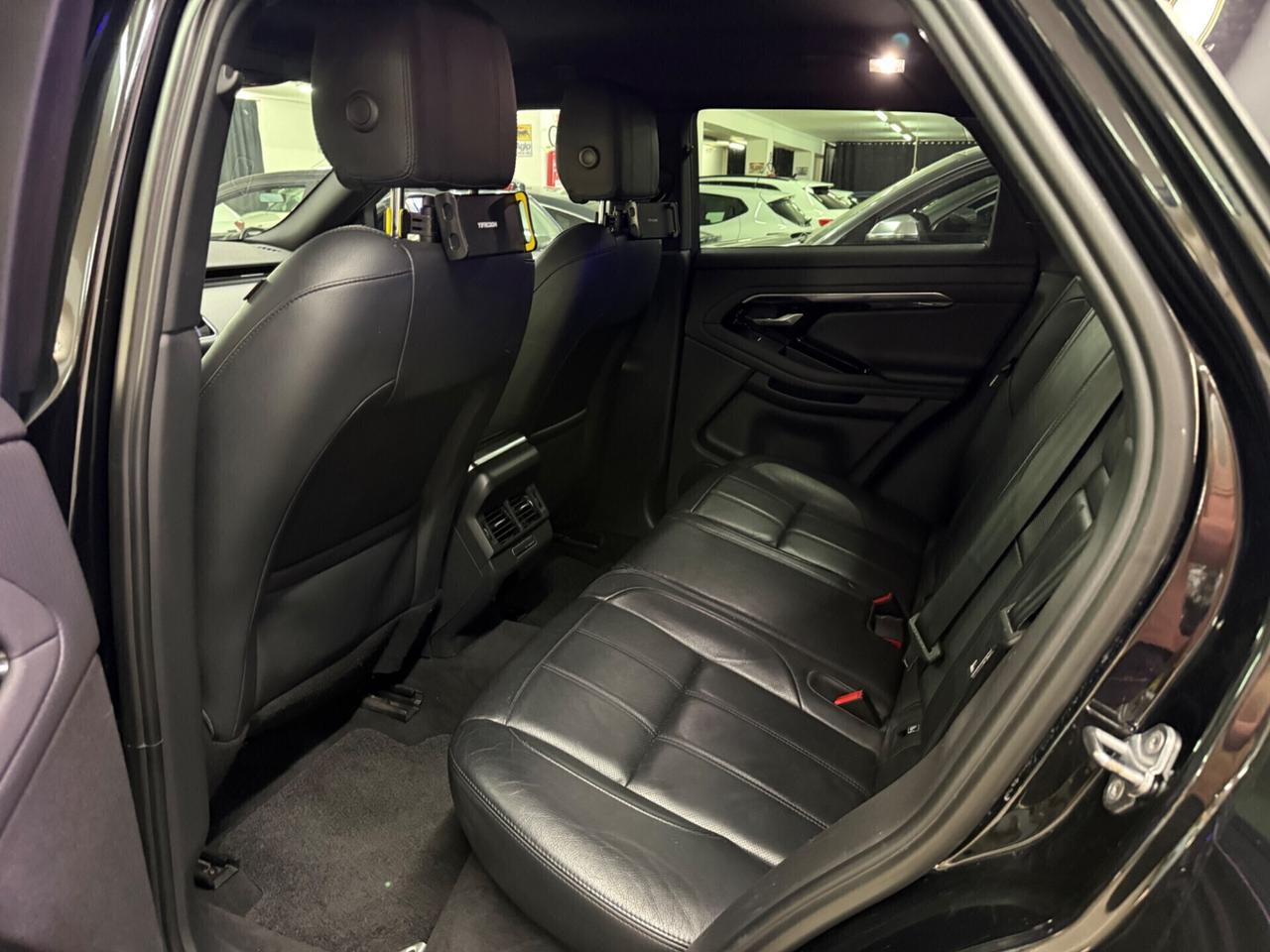 Range Rover Evoque S 2020 2.0 TD4 150CV AWD