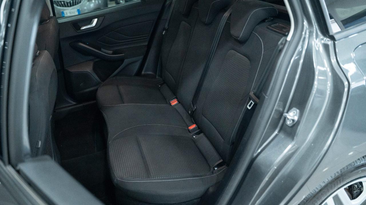 Ford Focus SW 1.5 ECOBLUE 120CV AUTO NAVI LED FULL OPTIONAL