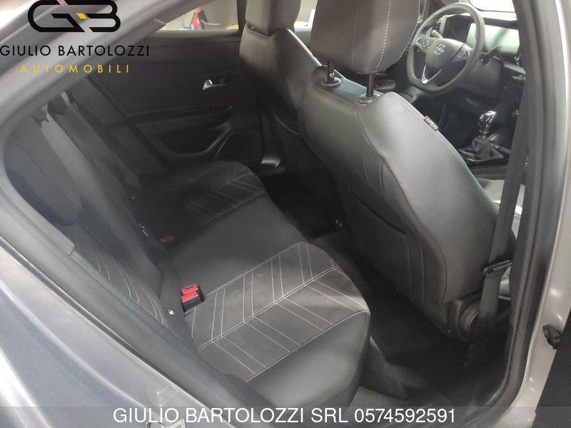 Opel Mokka Mokka 1.2 Turbo 136 CV Ultimate