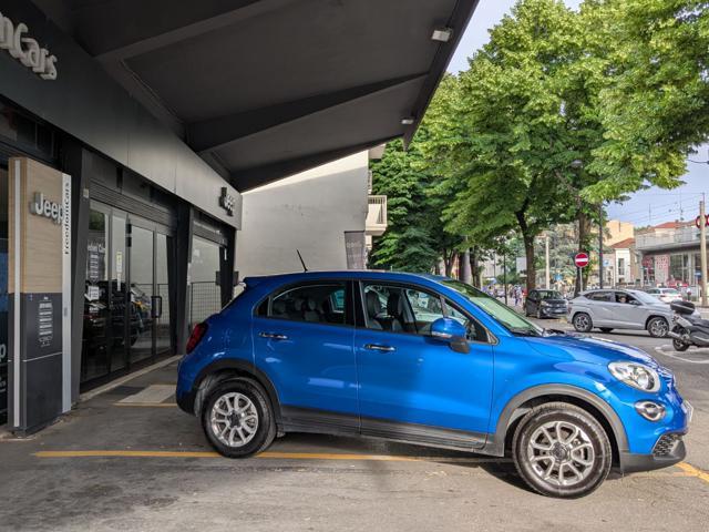 FIAT 500X 1.0 T3 120 CV City Cross
