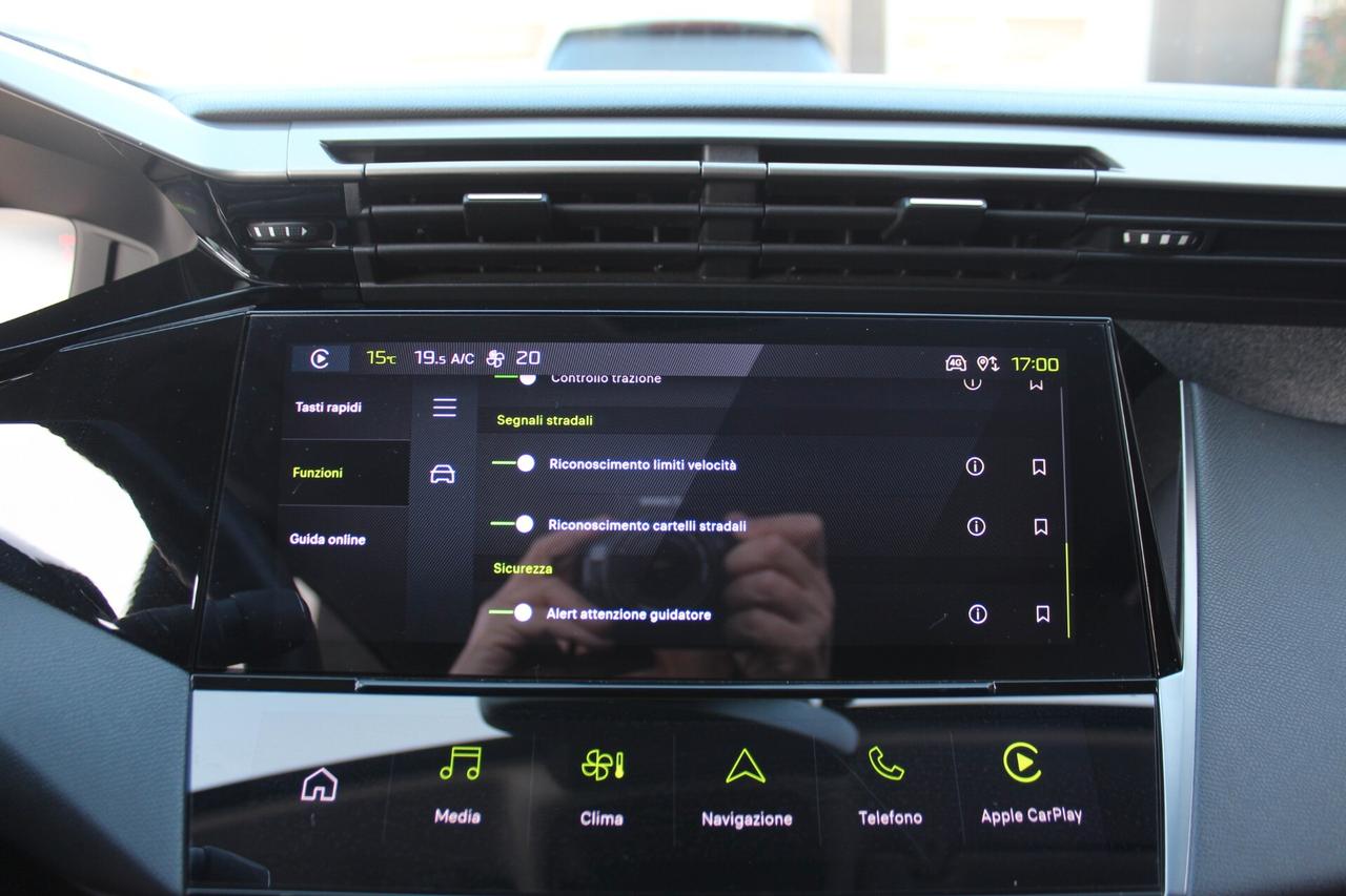 Peugeot 308 BlueHDi 130 S&S EAT8 SW Allure Pack