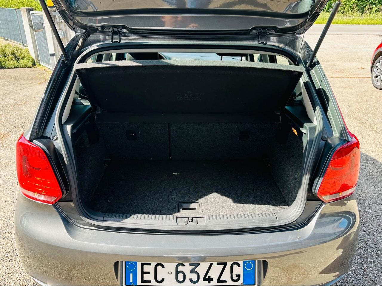 Volkswagen Polo 1.6 TDI 90CV DPF 5 porte Highline