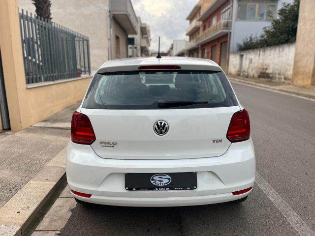VOLKSWAGEN Polo 1.4 TDI 75CV Comfortline