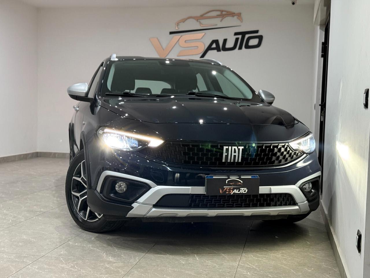 Fiat Tipo 1.6 Mjt S&S 5 porte