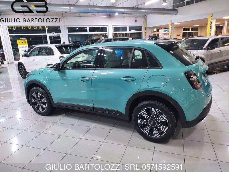 FIAT 600 600 Hybrid 145 CV DCT MHEV Icon