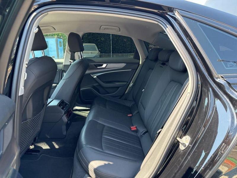 Audi A6 35 2.0 TDI MHEV BUSINESS S-TRONIC