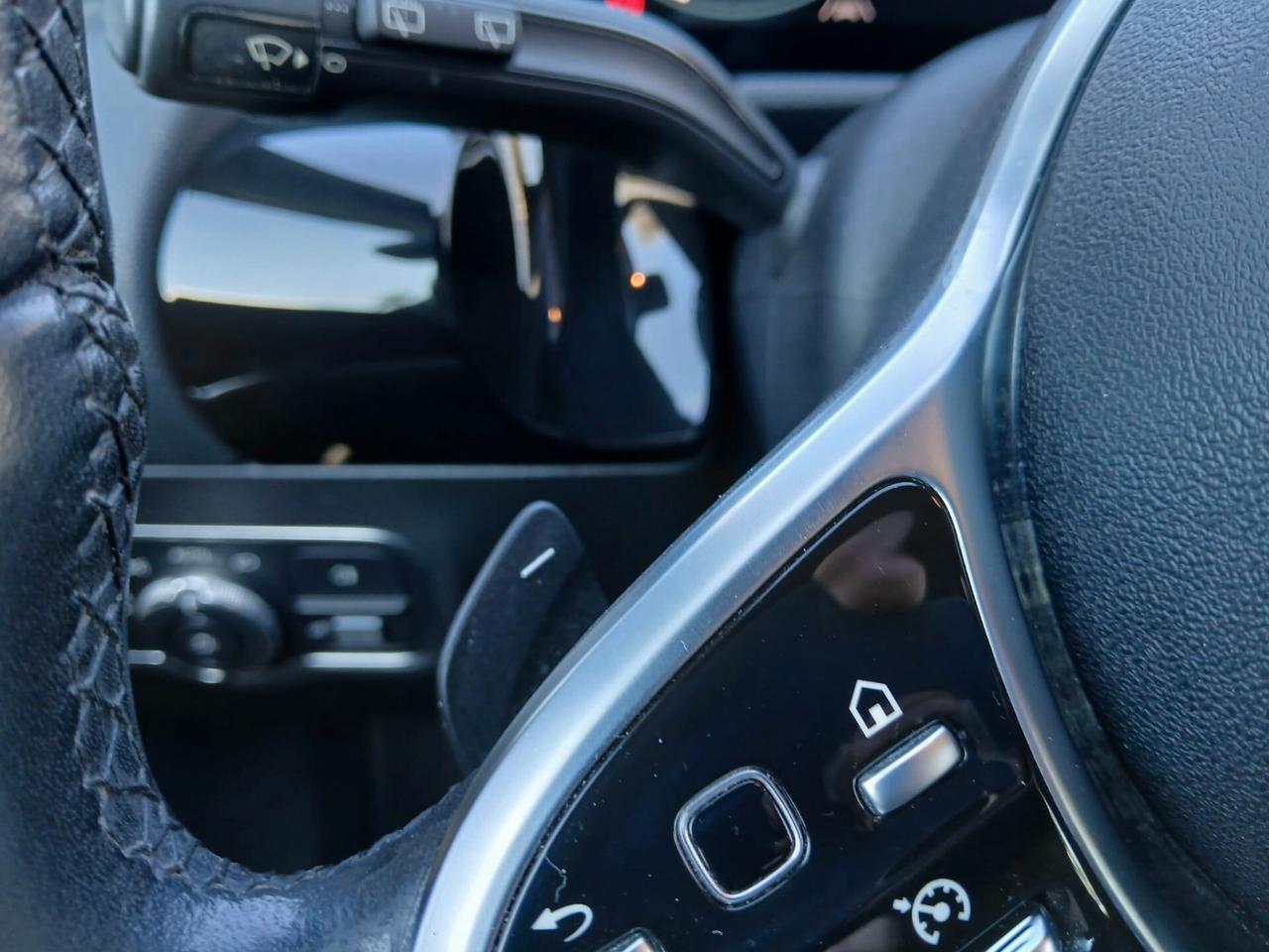 Mercedes-benz B 180 d Automatic Progressive Advanced Plus