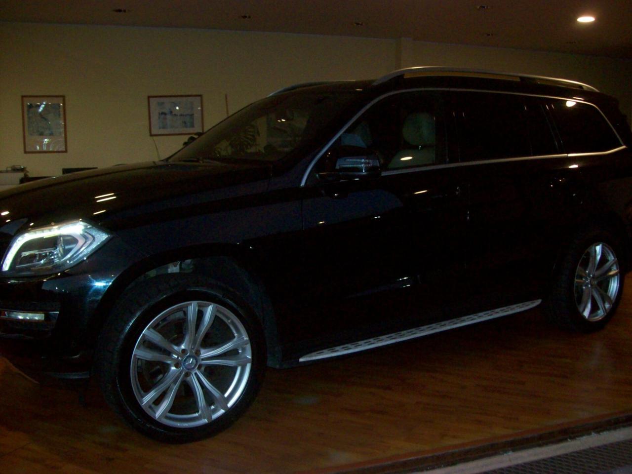 Mercedes-benz GLE 350 GLE 350 d 4Matic Coupé Exclusive