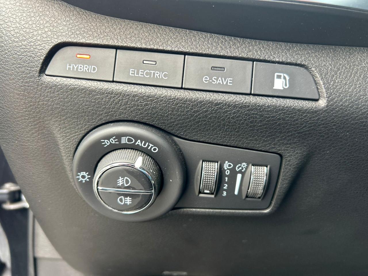 Jeep Compass 1.3 Turbo T4 240 CV PHEV AT6 4xe S