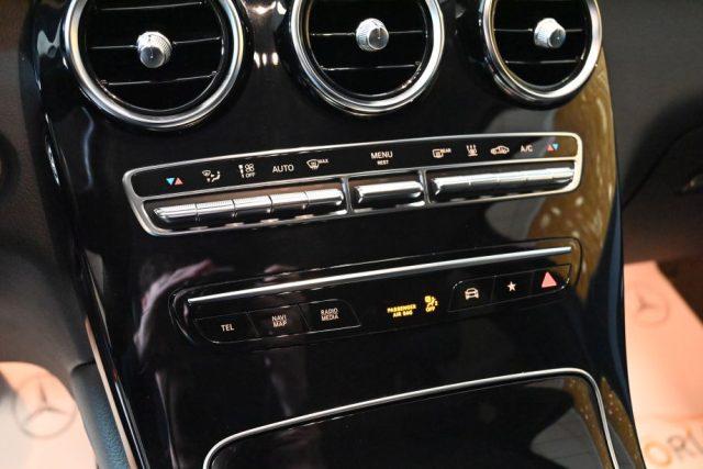 MERCEDES-BENZ GLC 300 DE 4MATIC PLUG-IN HYBRID PREMIUM AMG RADAR 19"FULL