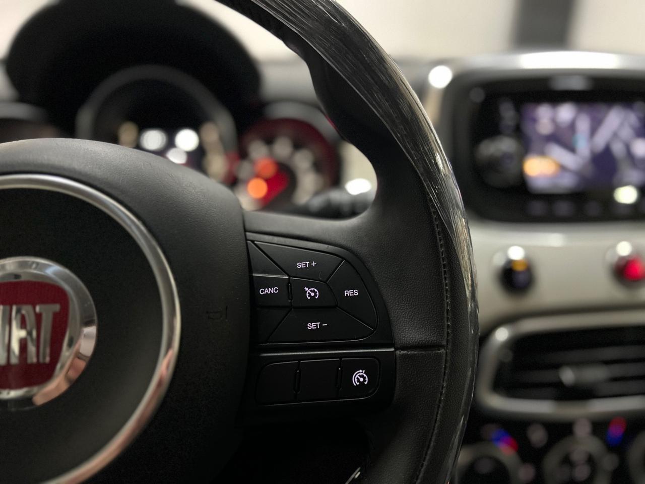 Fiat 500X 1.6 MultiJet 120 CV Cross