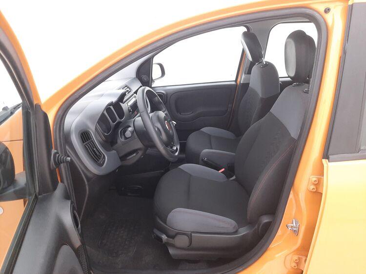 Fiat Panda Easy BR694371 1.2 Benzina 69CV