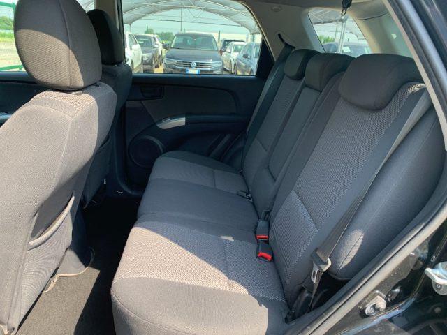 KIA Sportage 2.0 141CV Active EcoSuv