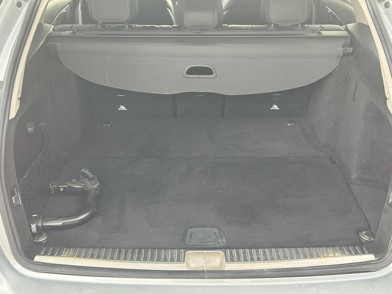 Mercedes-benz C 220 d 4Matic Premium !