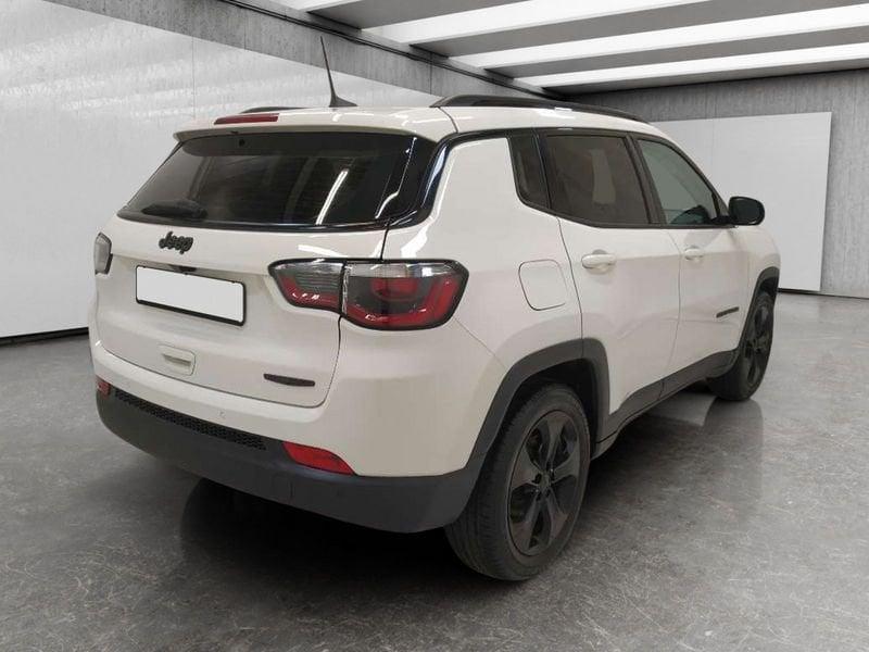 Jeep Compass 1.4 m-air Night Eagle 2wd 140cv my19