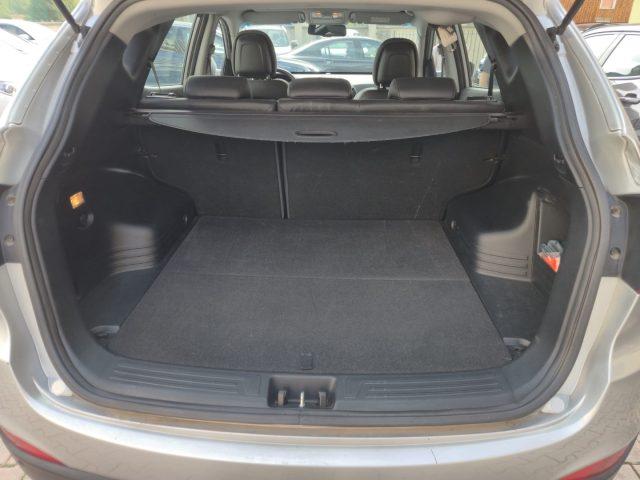 HYUNDAI iX35 1.6 GDI 16V 2WD Classic