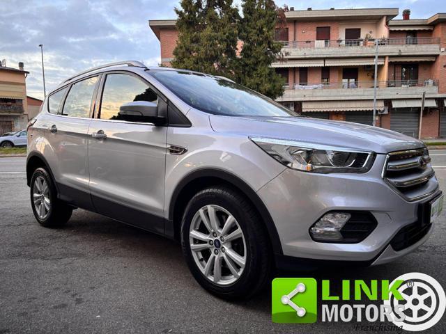 FORD Kuga 1.5 TDCI 120 CV Business