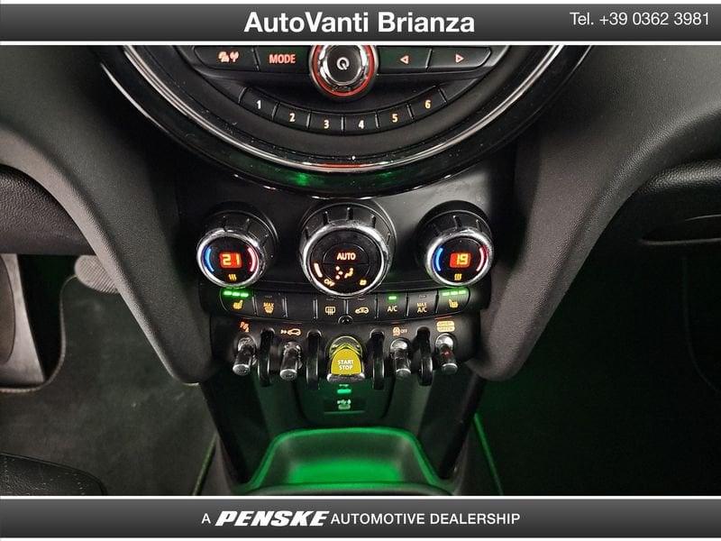 MINI Cooper SE Cooper SE L