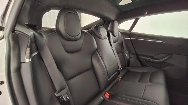 TESLA Model S 100kWh Long Range - GANCIO TRAINO